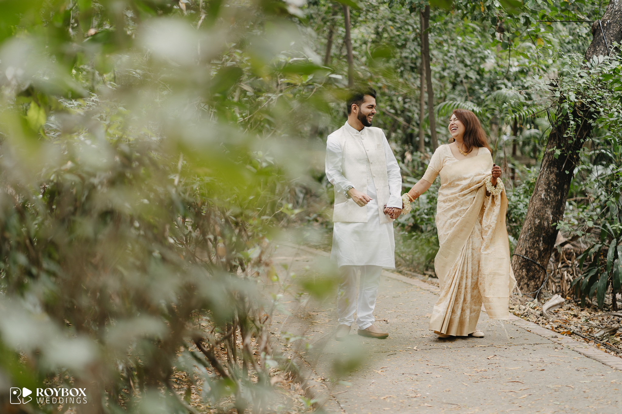 Roybox Weddings