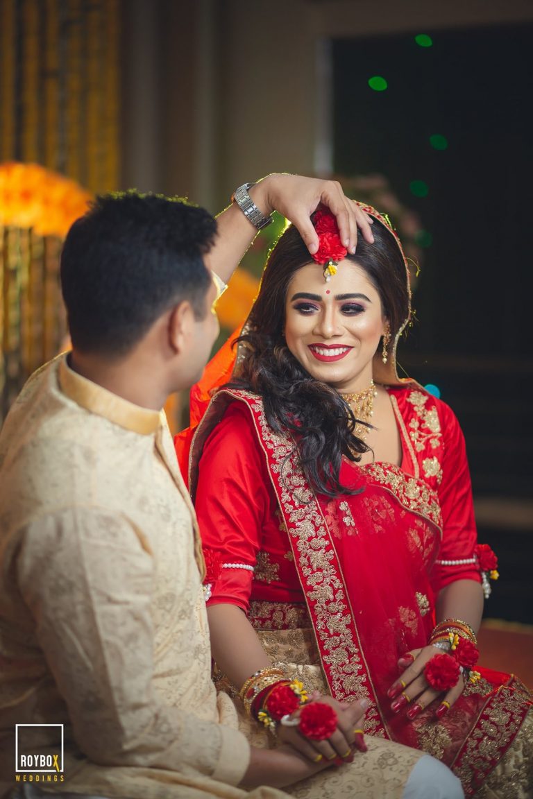 Roybox Weddings