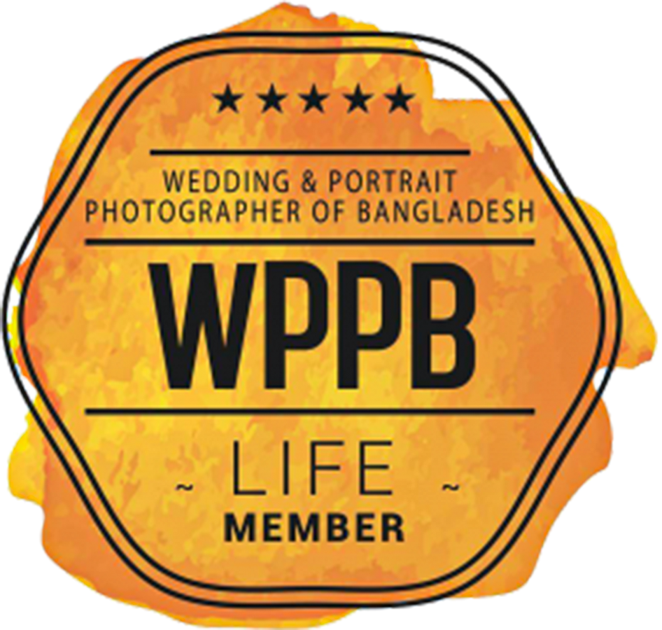 The Wedding Filmer - Lacie Logo